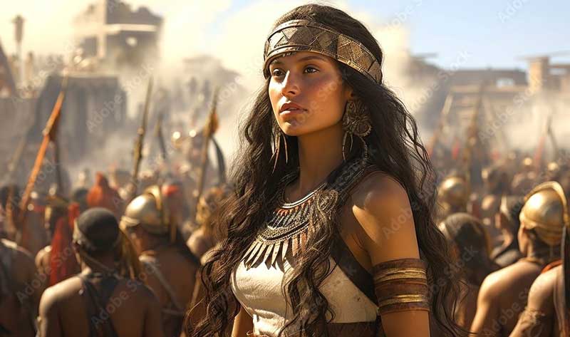 inca civilization