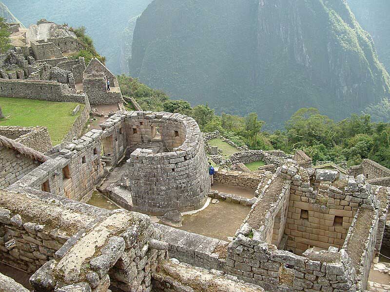 inca civilization