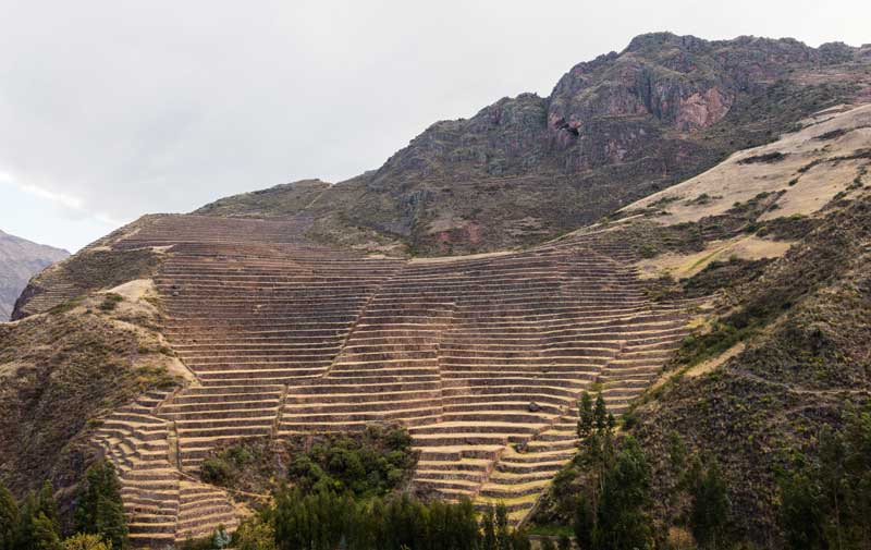 inca civilization