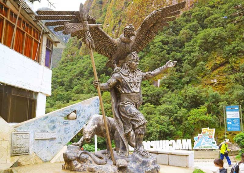 inca civilization