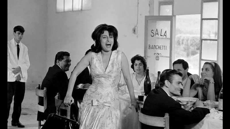 mamma roma 1962