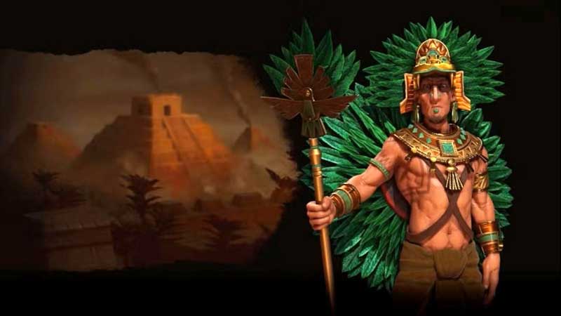 aztec civilization