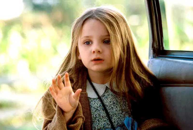 abigail breslin