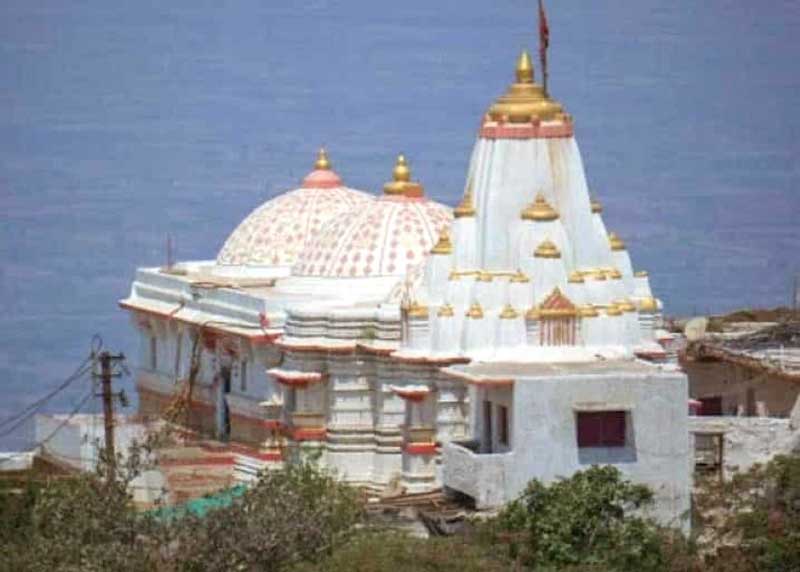Ambika Temple