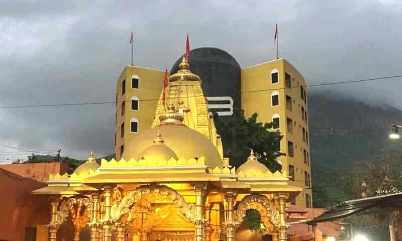 Bhavnath Mahadev Temple