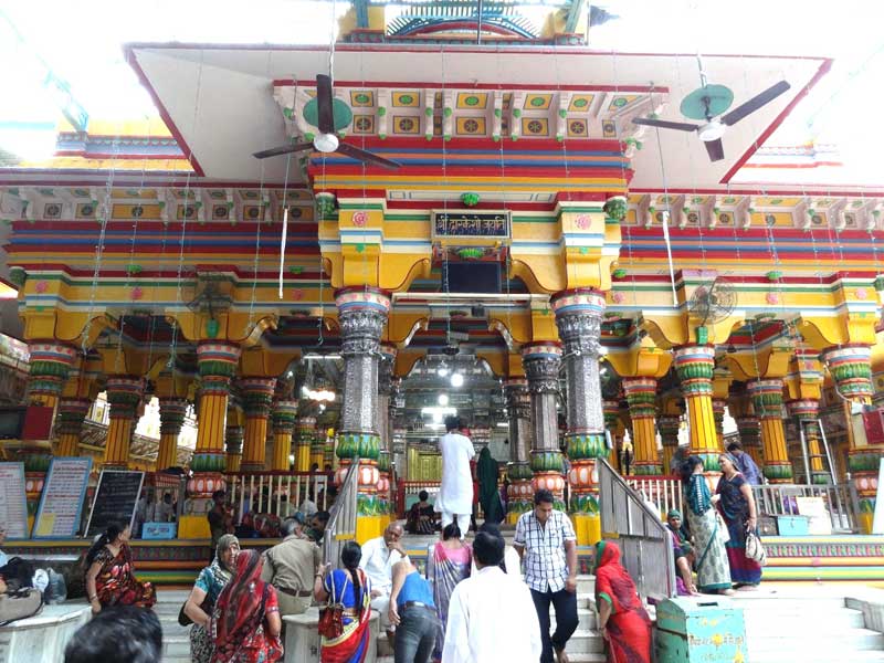 dwarkadhish temple mathura up