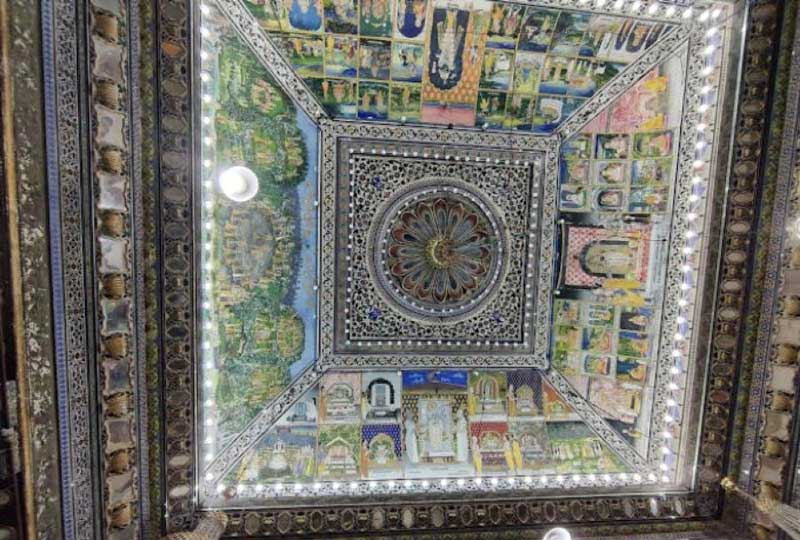 dwarkadhish temple mathura up