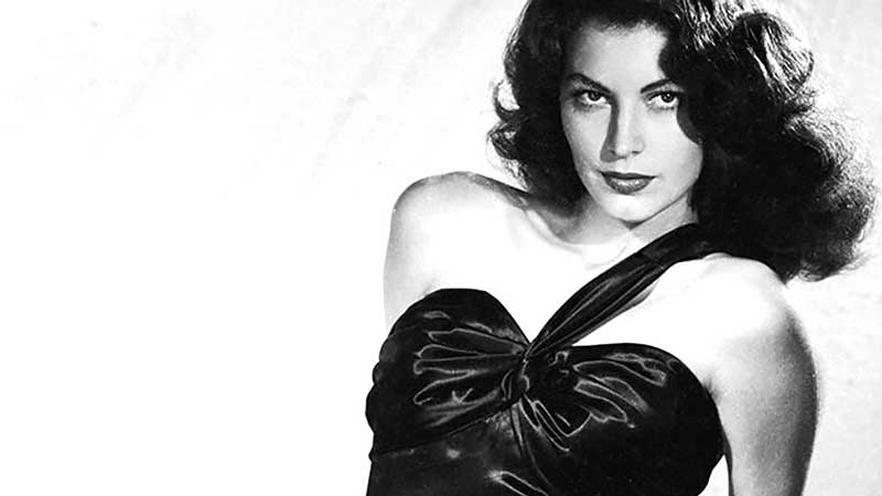 ernest hemingway and ava gardner