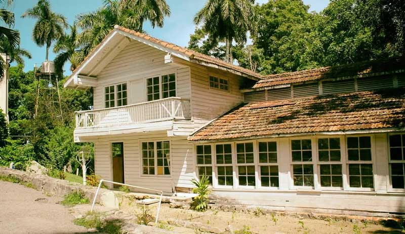 ernest hemingway and ava gardner