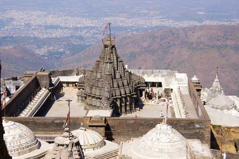 Neminath Temple