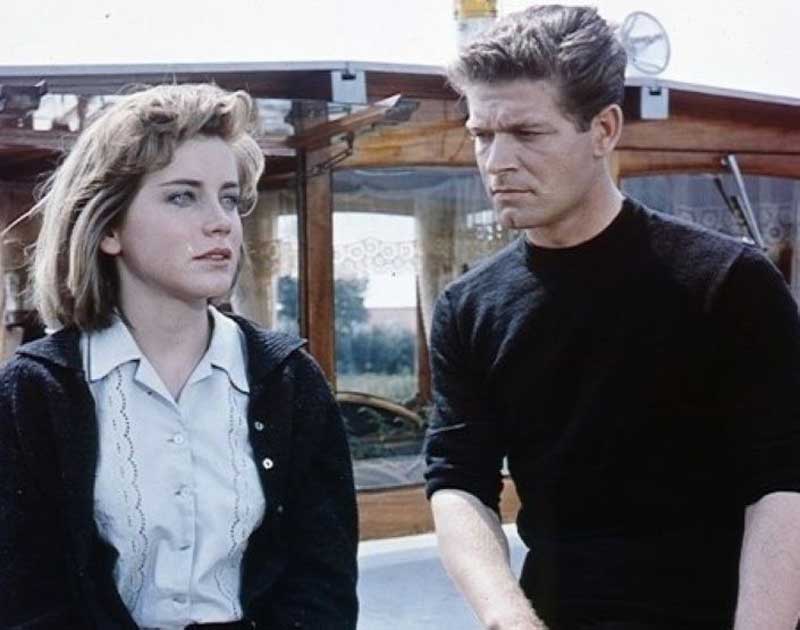 dolores hart the nun who kissed elvis presley