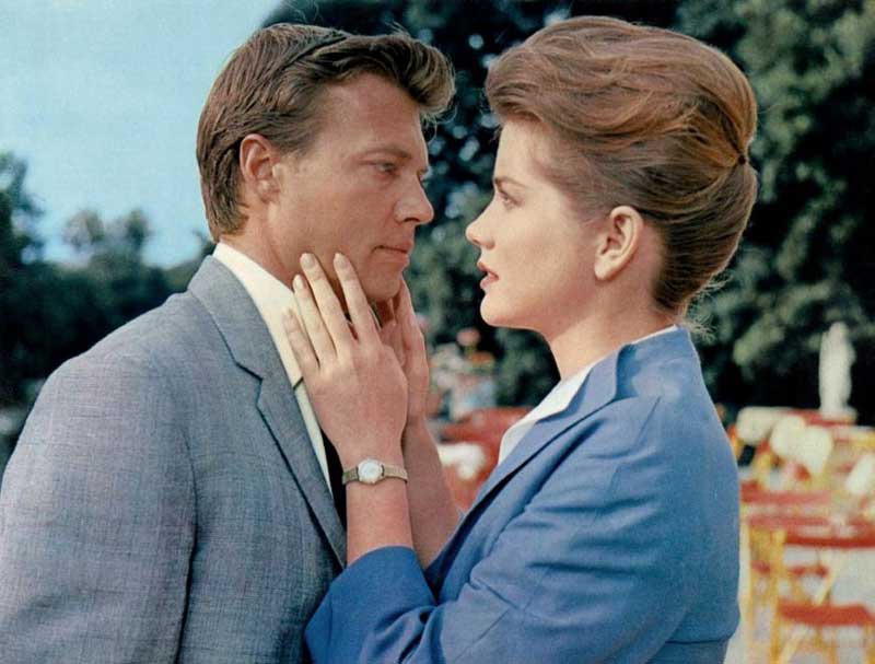 dolores hart the nun who kissed elvis presley