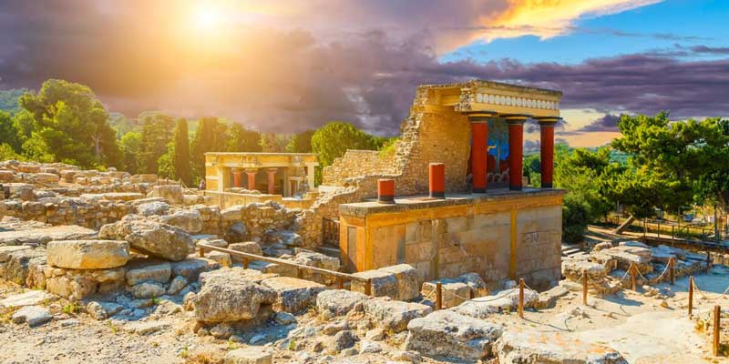 mycenaean civilization