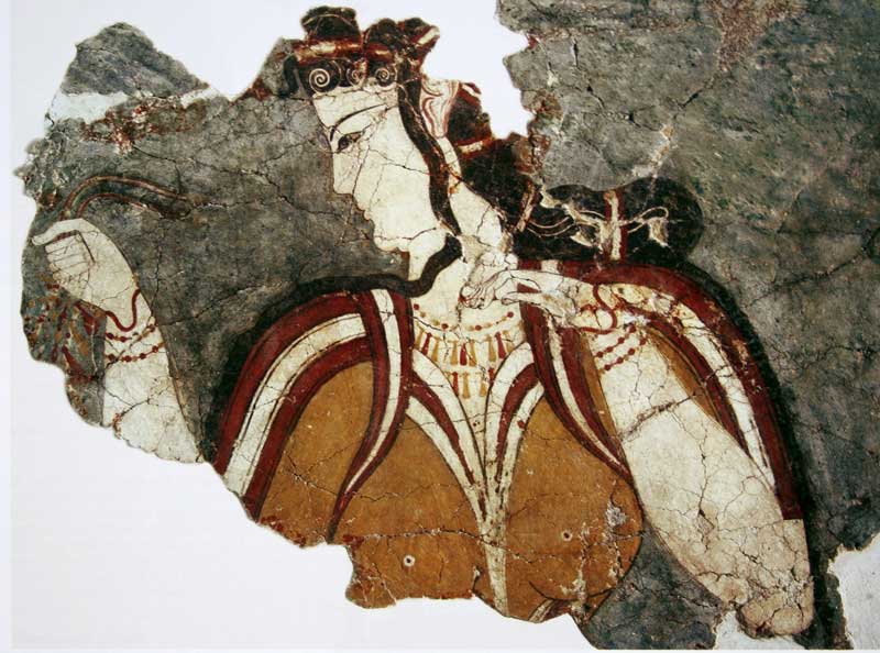 mycenaean civilization