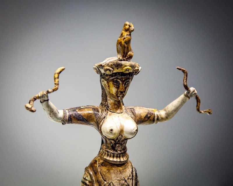 mycenaean civilization