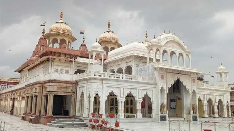 shri mahavir ji temple karauli rajasthan