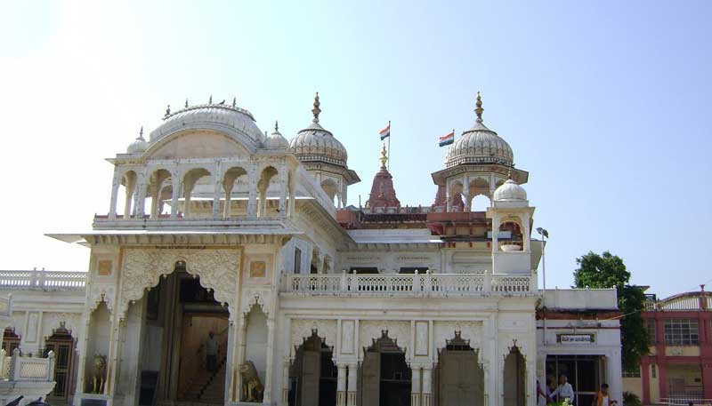 shri mahavir ji temple karauli rajasthan