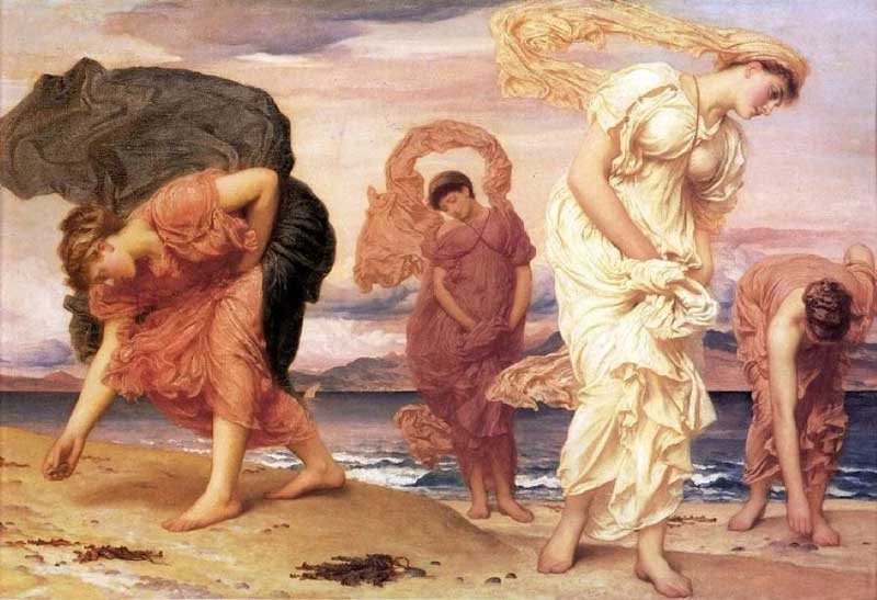ancient greek cvilization