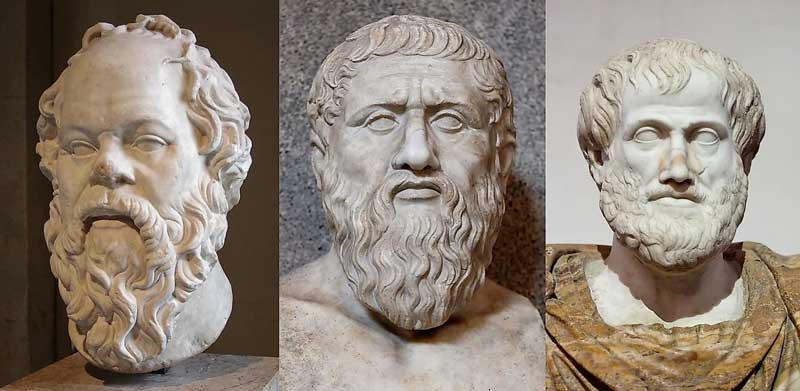 ancient greek cvilization