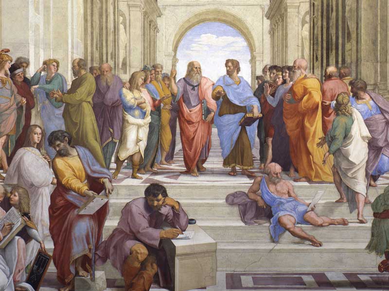 ancient greek cvilization