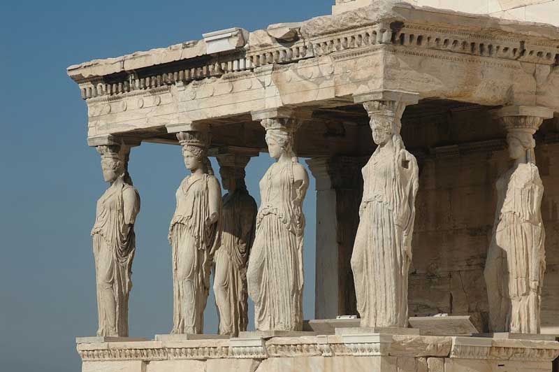 ancient greek cvilization