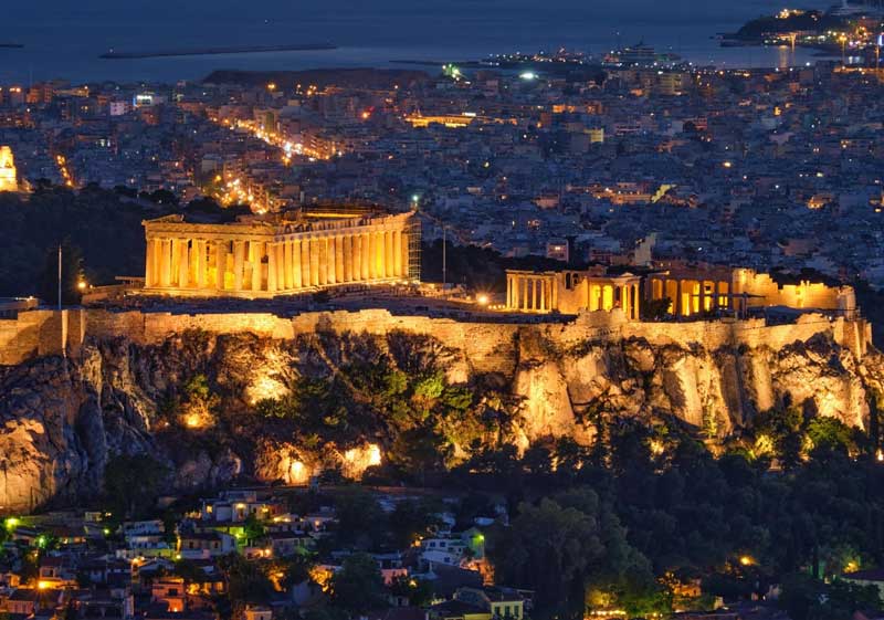 ancient greek cvilization