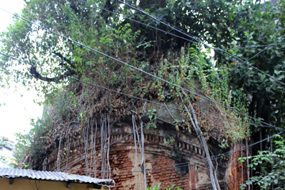 Baneshwar Shiva Temple