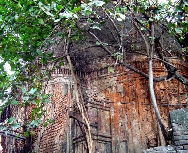 baneshwar shiva temple