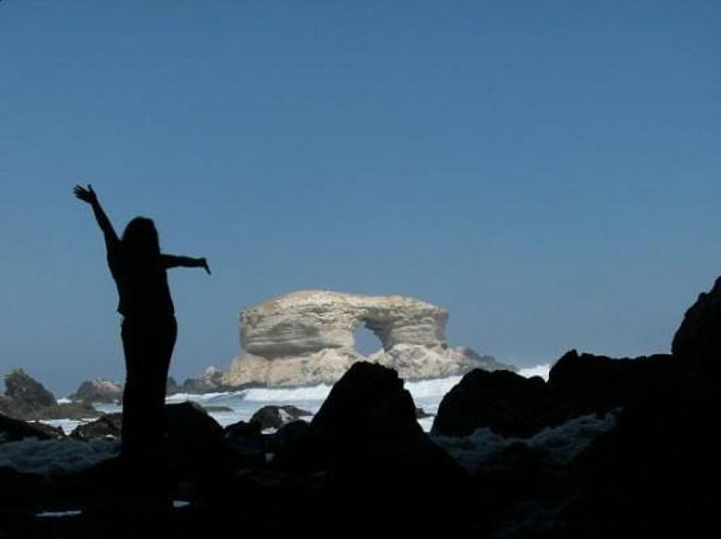 la portada chile