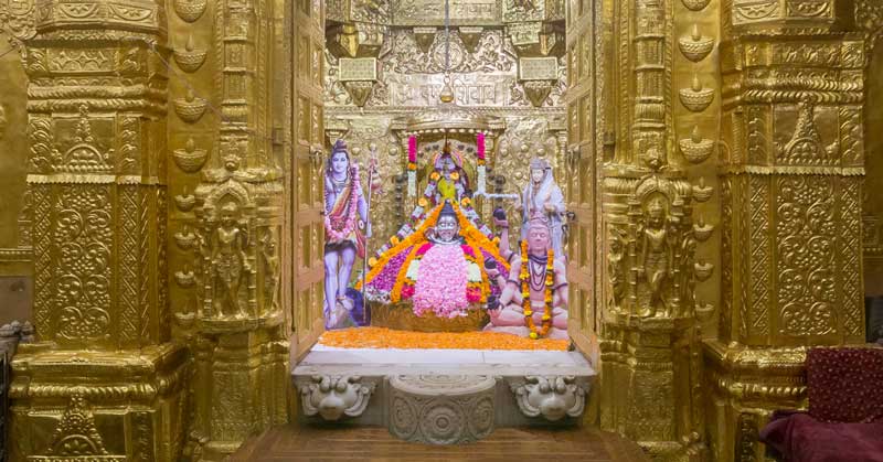 somnath temple veraval gujarat
