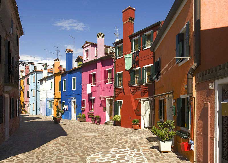 burano island
