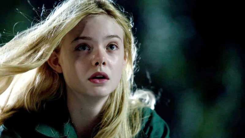 elle fanning