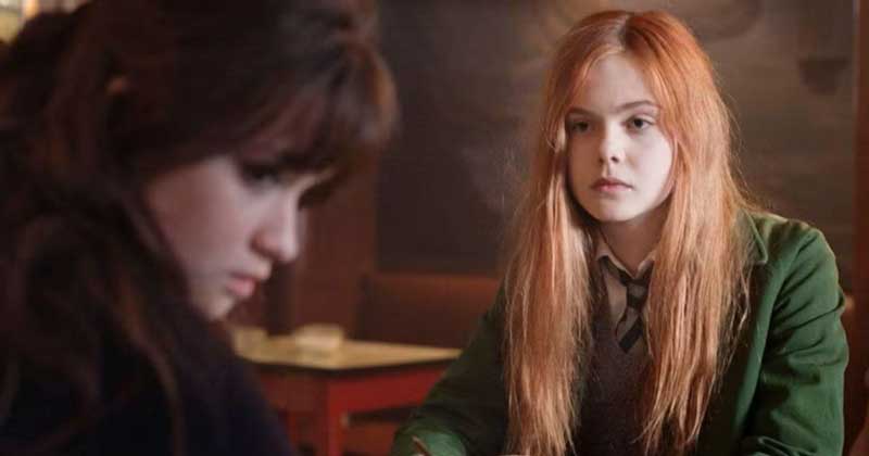 elle fanning