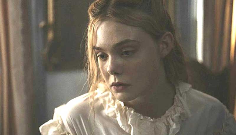 elle fanning
