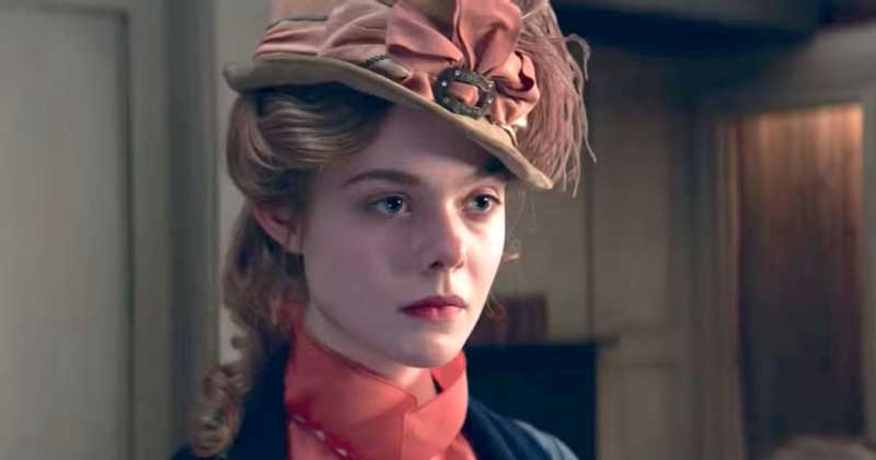 elle fanning
