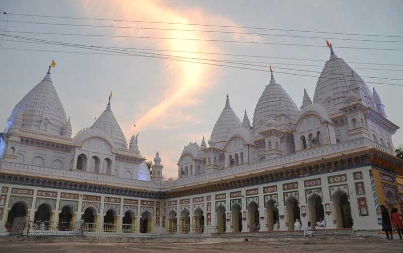 hanumantal bada jain temple jabalpur mp