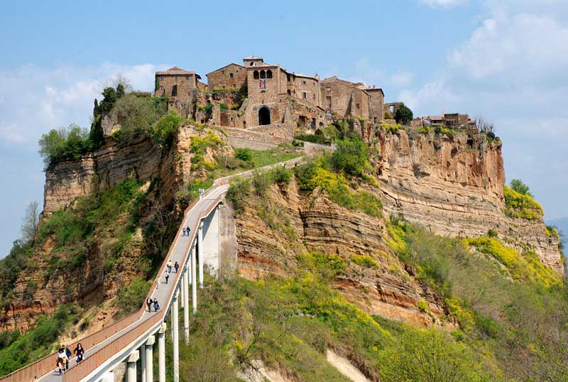 etruscan civilization