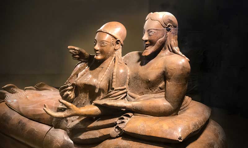etruscan civilization
