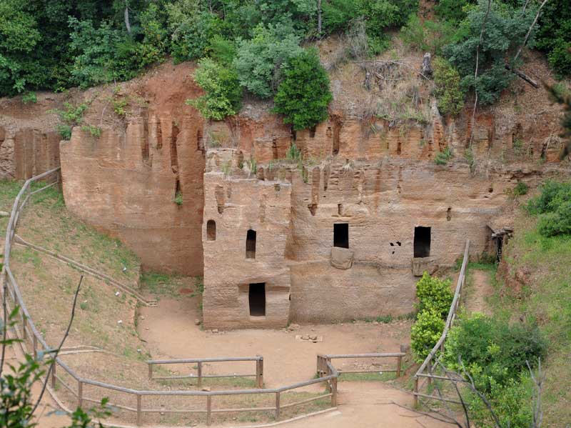 etruscan civilization