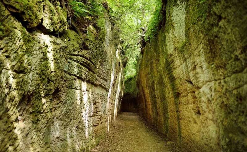 etruscan civilization