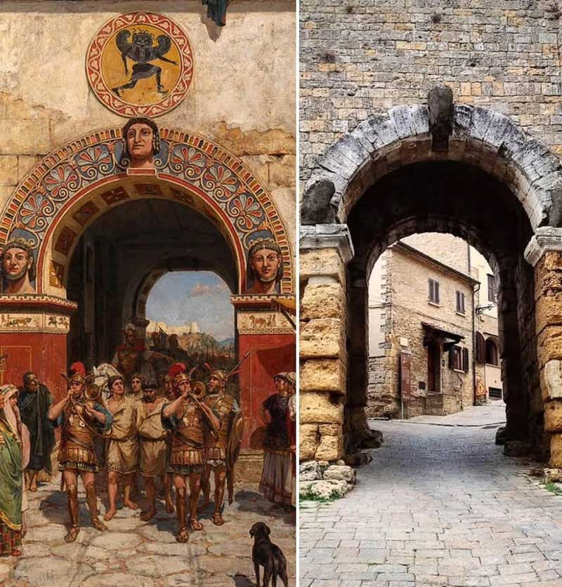 etruscan civilization