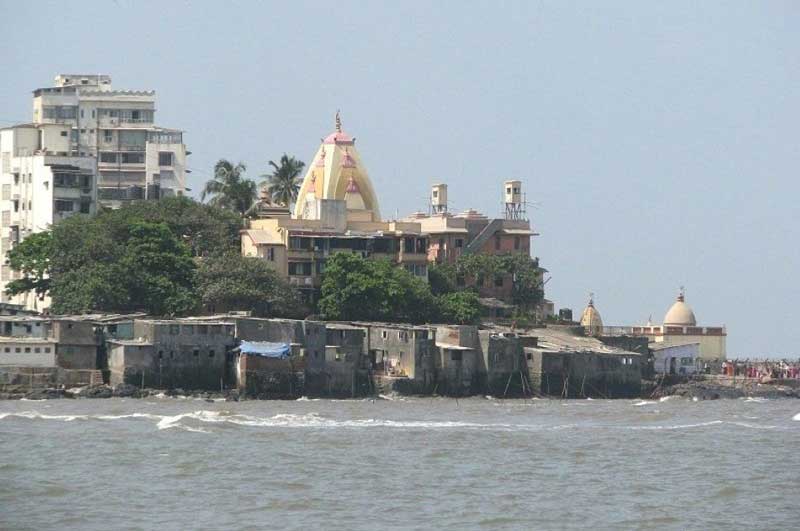 maha lakshmi temple mumbai
