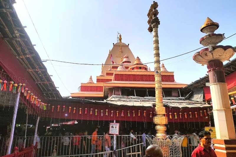 maha lakshmi temple mumbai