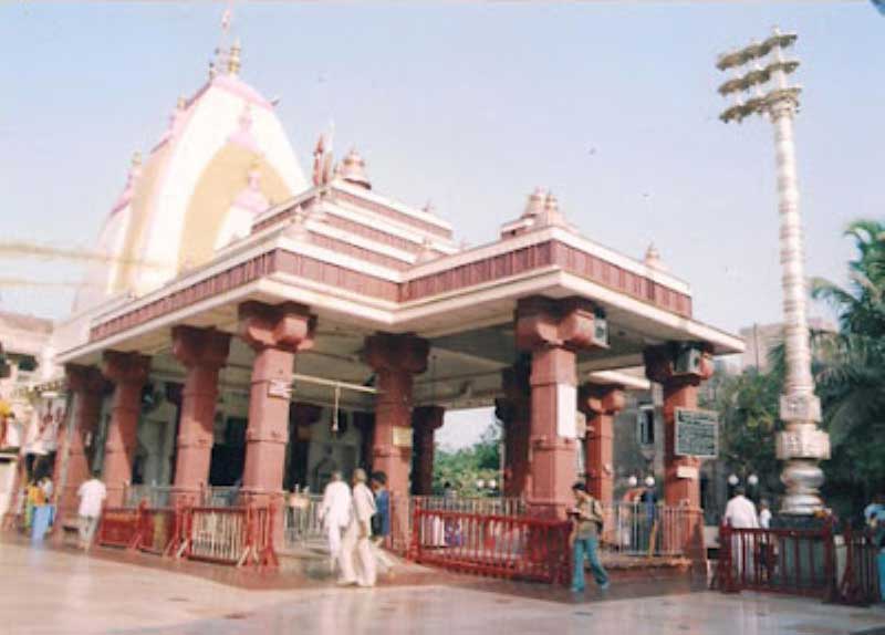 maha lakshmi temple mumbai