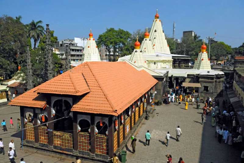 maha lakshmi temple mumbai