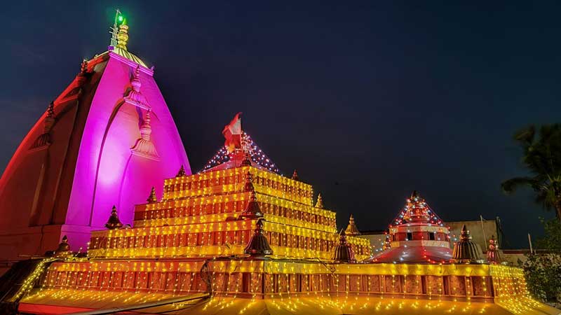 maha lakshmi temple mumbai