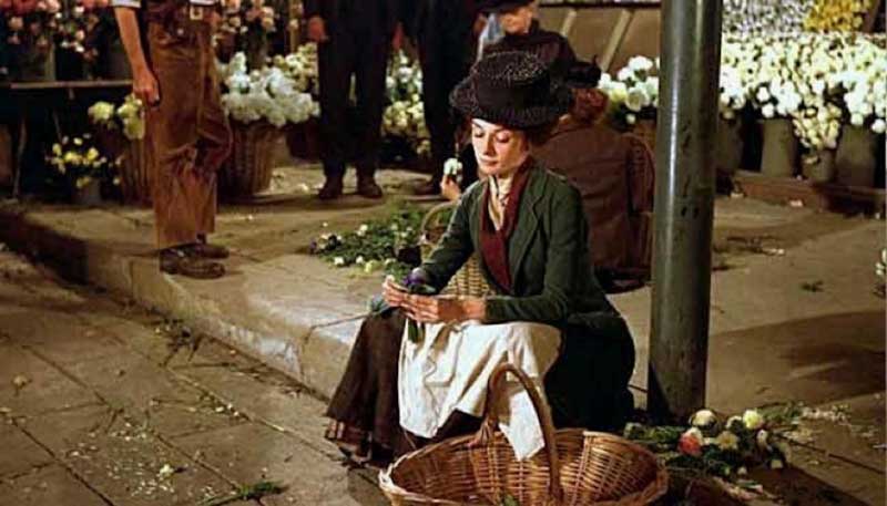my fair lady