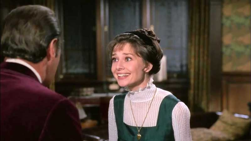my fair lady