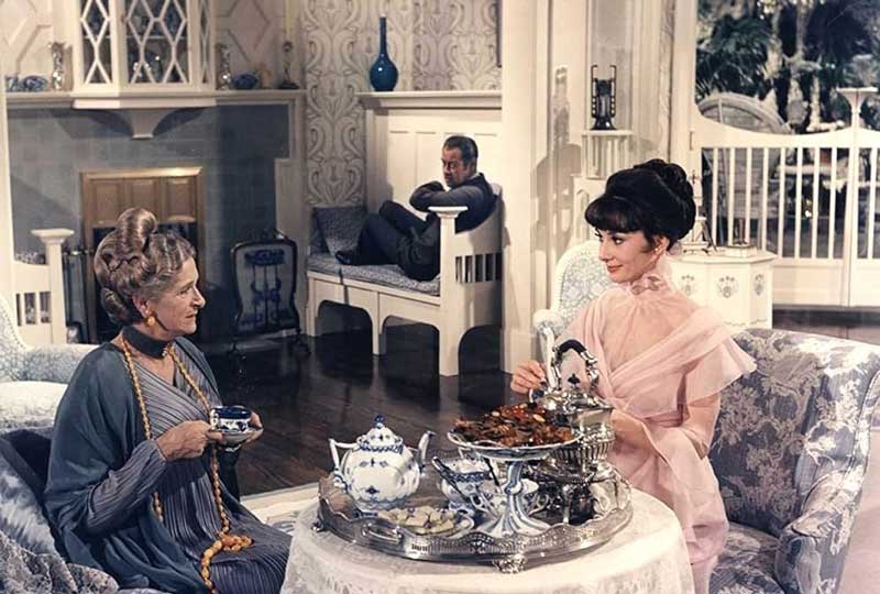 my fair lady