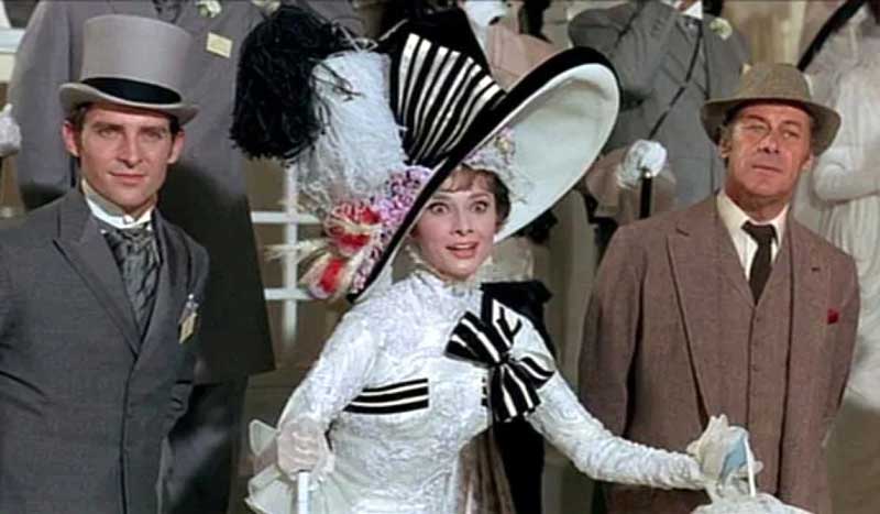 my fair lady